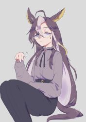 dream journey (umamusume) from umamusume