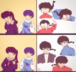 kunou kodachi from ranma 1/2