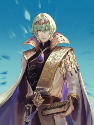 fire emblem fan art