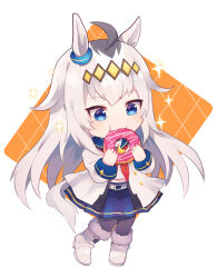 oguri cap (umamusume) from umamusume by momiji shiori