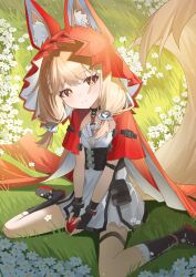 arknights fan art
