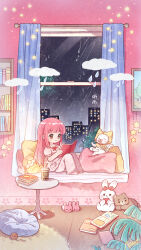momo (nikki) from nikki (series)