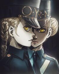 caroline (persona 5) from persona
