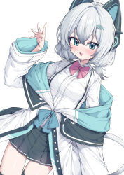 momoi (blue archive) from indie virtual youtuber