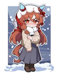 still in love (umamusume) from umamusume by jorang (jorang08)