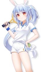 usada pekora from hololive