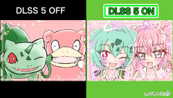 bulbasaur from original