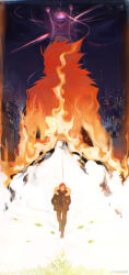 lysandre (pokemon) from pokemon