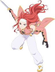 zelos wilder from tales of (series)