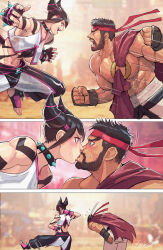han juri fan art