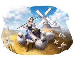 path to nowhere fan art