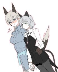 eila ilmatar juutilainen from strike witches