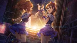 akizuki ritsuko from idolmaster