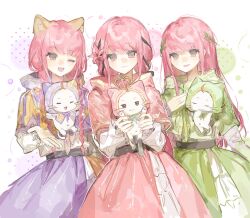 momo (nikki) from nikki (series)