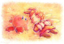 kirby from kirby (series)