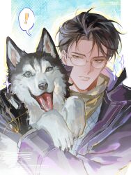 klein moretti from lord of the mysteries