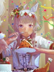 biwa hayahide (umamusume) from umamusume by no uwazumi