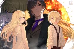 Booru post from safebooru.org