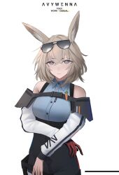 arknights fan art