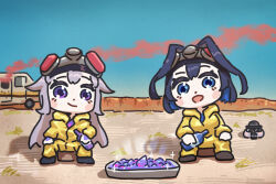 koseki bijou from breaking bad