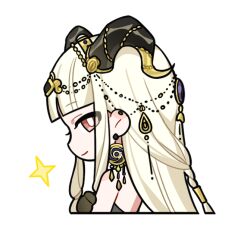 nikki (series) fan art