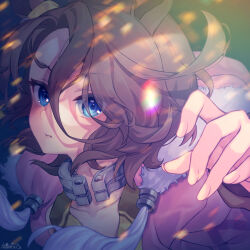 narita taishin (umamusume) from umamusume