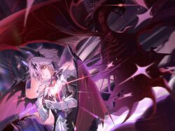 genshin impact fan art