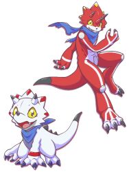 betelgammamon from digimon