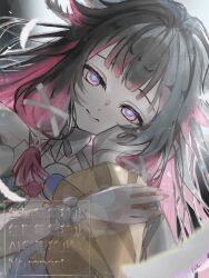 columbina (genshin impact) from genshin impact