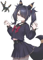 ame-chan (needy girl overdose) from needy girl overdose