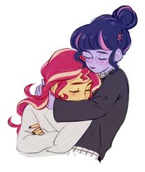 sunset shimmer from my little pony