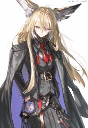 vulpisfoglia (arknights) from arknights