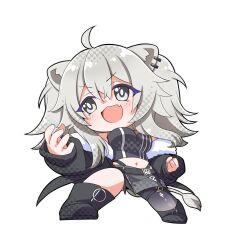 shishiro botan from hololive by sasaki soujuurou