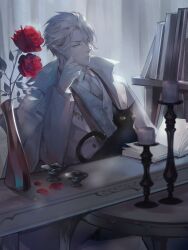nikki (series) fan art