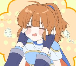 arle nadja from puyopuyo