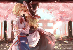 alice margatroid from touhou by aili (aliceandoz)
