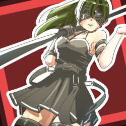 ubel (sousou no frieren) from sousou no frieren