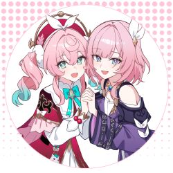 cyrene (honkai: star rail) from honkai: star rail