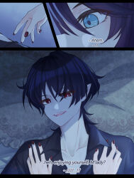 mona (genshin impact) from genshin impact