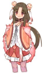 sakuya (rune factory) from rune factory by s.o chin
