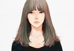 original fan art