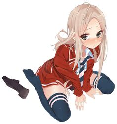 hazuki kanon wa amakunai. fan art