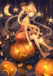 hatsune miku from halloween by tangjinhang