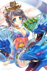 original fan art