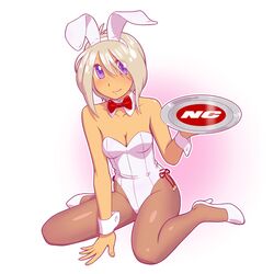 dimchan from nchallenge by fukusuke hachi-gou