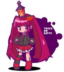 halloween fan art