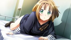 kei (baldr sky zero) from baldr sky zero by tsunashima shirou