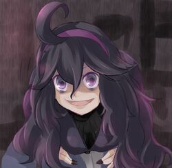 hex maniac (pokemon) from pokemon by yuno (mioalice)