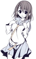 onodera kosaki from nisekoi by oryou