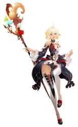 ertheia from lineage